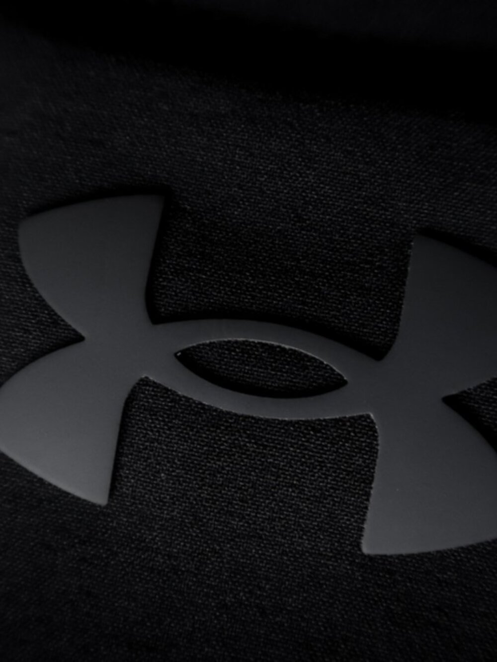 Under Armour Golf Storm Black Half Zip/Half Sleeve (L) NEW!! ⛳️